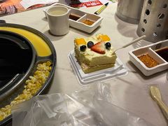 -韩宫宴烤肉·料理(苏州中心店)