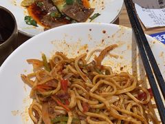 -马记永·兰州牛肉面(3019君尚店)