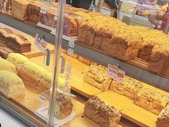 -红星前进面包牛奶公司(君太店)