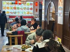 -食鸡公社辣子鸡·潍坊菜·烧烤