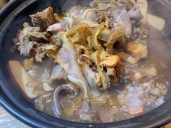 -王妈热卤·川味馆(海昌店)