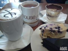 -榖屋house of flour(张江首店)