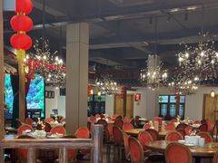 -金苑酒家·客家菜·广东老字号(万象店)
