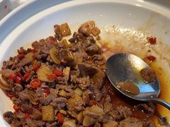 -喜湘宴·精致湖南菜(和平西桥店)