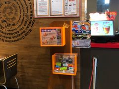 -汉堡王(上海凌云壹街坊店)
