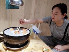 -么肆烤肉·中式自助·烤肉大排档(街道口季佳PAI店)