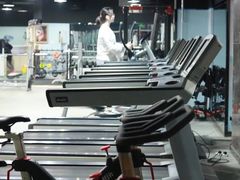 -CXFIT 陈徐健身工作室(凯旋店)