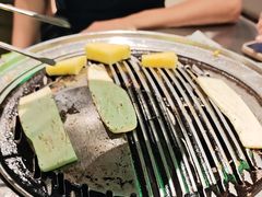 -山葵说·泥炉烤肉(泰达时尚E街区店)