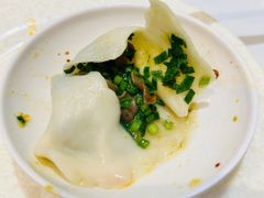 -海知道大连海鲜水饺(南山大冲店)