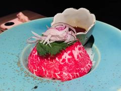 -Minase水濑·日料放题(外滩店)