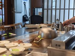 -渔乐之昕·铁板烧自助餐(虹悦城店)