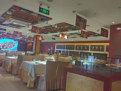 -惠丰堂饭庄·烤鸭·京味菜(翠微路店)