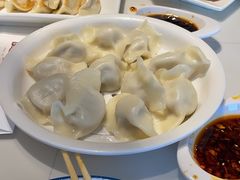 -东方饺子王(工农总店)