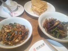 -湘阁里辣(大朗广场店)