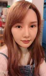 中发-P.STYLE派斯造型