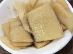 牛肉汤-龙岩罗桥牛杂(长青路店)