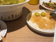 -太二酸菜鱼(兴业太古汇店)