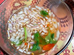 -一个勺子新疆锡伯主题私房菜(红墙巷49号院店)