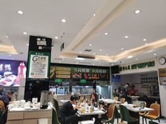 -紫光园(劲松店)