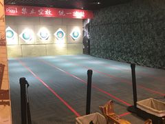 -大玩家超乐场(河东万达广场店)