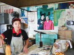 -刘飞放心无铝油条(阳光翠竹苑店)