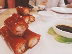-点都德(华强南店)