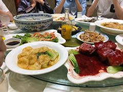 -章氏(车站北路店)