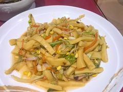 -下梅人家土菜馆(历史文化餐厅度假区店)