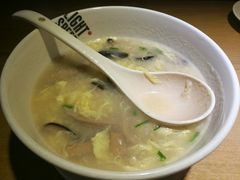 -吕氏疙瘩汤·海鲜新鲁菜(凯德mall新都心店)