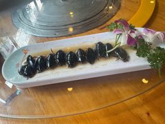 和味金边龙虱-美未居·老字号·地道顺德菜·桑拿鸡·鱼生(容桂店)