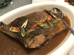 -松鹤楼·非遗·苏帮菜(融科店)