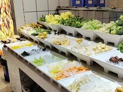 -醉人椒麻辣香锅(上地华联店)