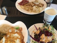 -南昌禧悦丽尊酒店(红谷滩秋水广场店)