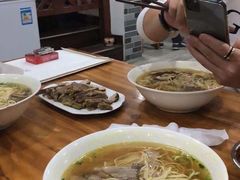 -鑫明明拉面(宁化路店)