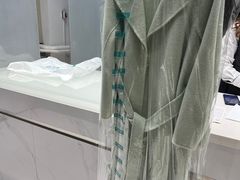 -福奈特洗衣洗鞋(宝华广场店)