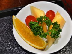 -古京·臻致料理(月湖店)