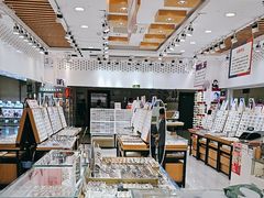 -美式眼镜·授权蔡司.依视路.尼康.豪雅.明月(人民广场店)