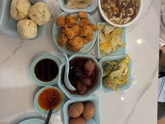 -常州银丝面馆(府琛店)