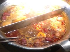 -湊湊火锅·茶憩(上海合生汇店)