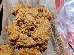 -肯德基(宁波万达店)