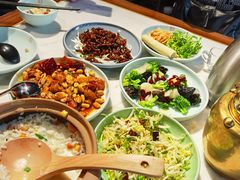 -小吊梨汤·北京菜·烤鸭(鸟巢店)