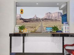 -速8酒店(成都交大九里堤地铁站店)