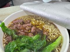 -炬龙牛肉店(新华店)