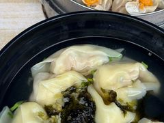 -真真鲜馄饨店(启蒙路店)