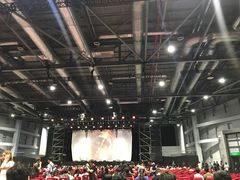 -国家会展中心（上海）虹馆EH