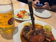 -Restaurant Paulaner am Dom
