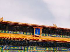 -历代帝王庙博物馆