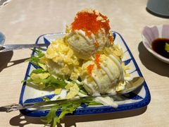 土豆沙拉-米彩料理(西丽店)