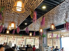 -粤点越有·茶点·粤菜(樵岭国际店)