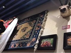 -敏珠拉姆藏餐·南京厨房(富春江东街店)